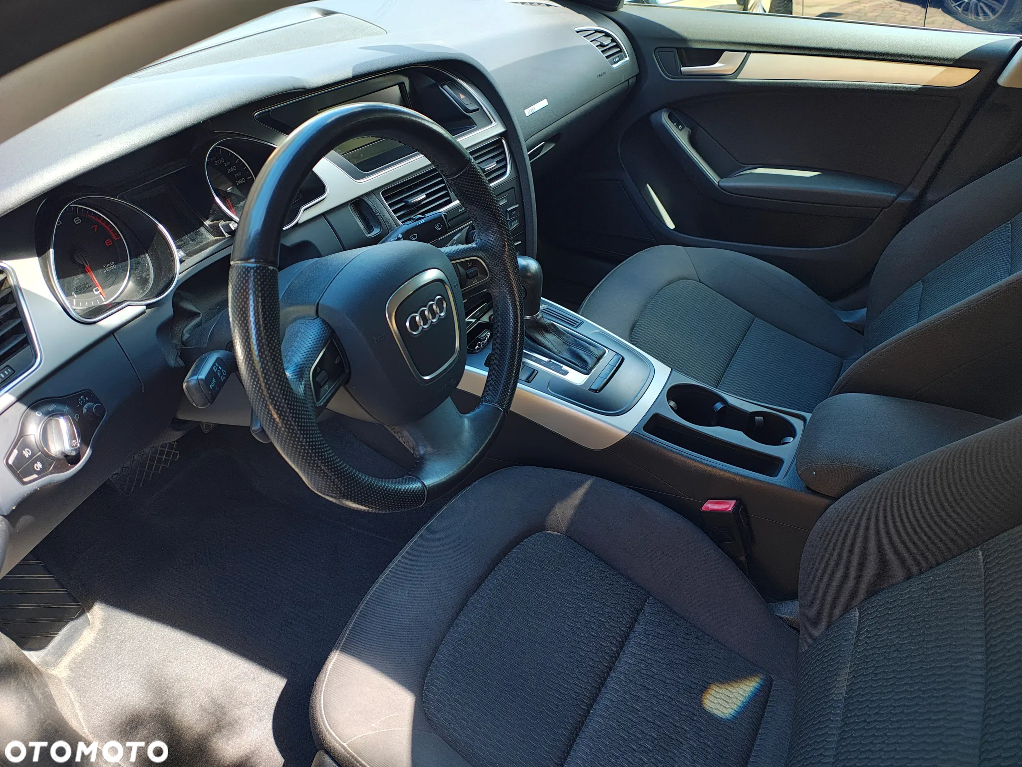 Audi A5 - 10