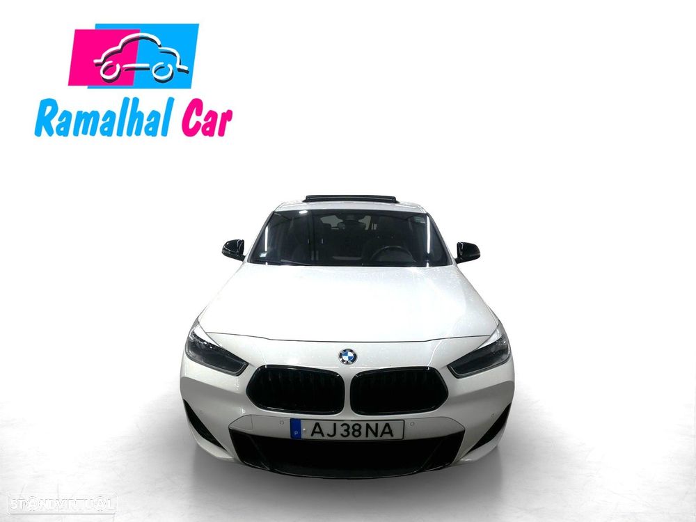 BMW X2 25 e xDrive X Pack M - 4