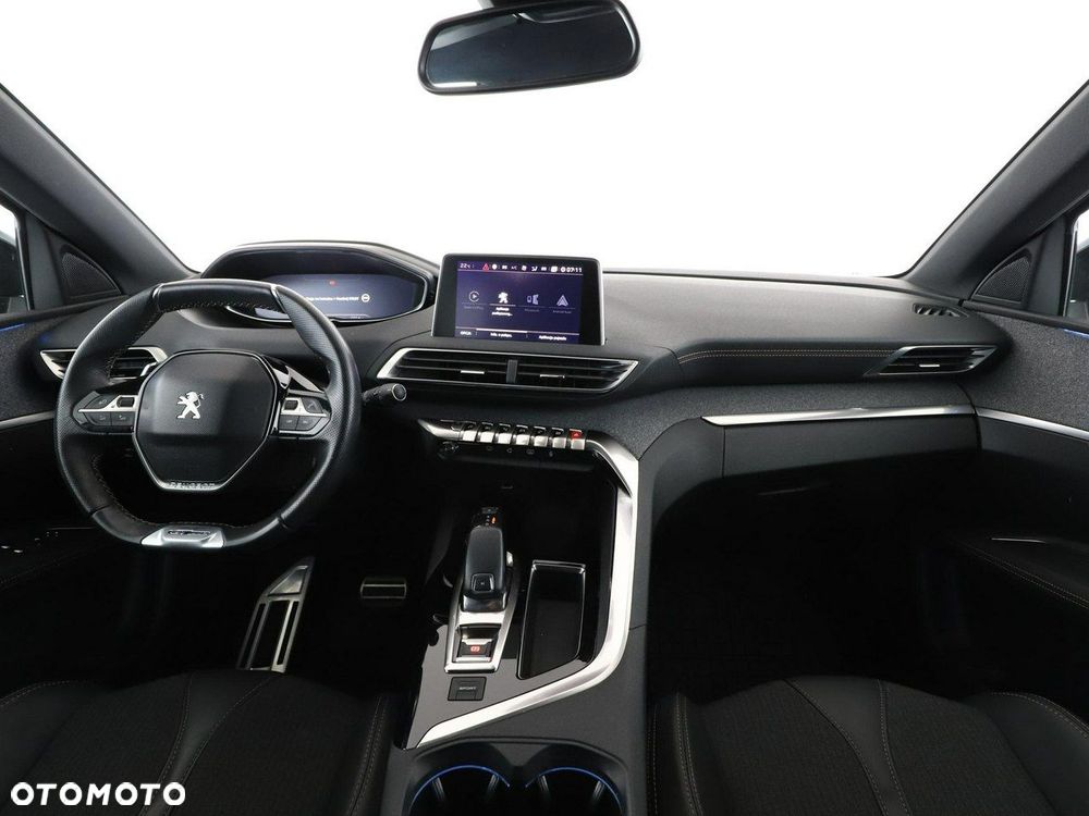 Peugeot 3008 1.2 PureTech GT S&S EAT8 - 16