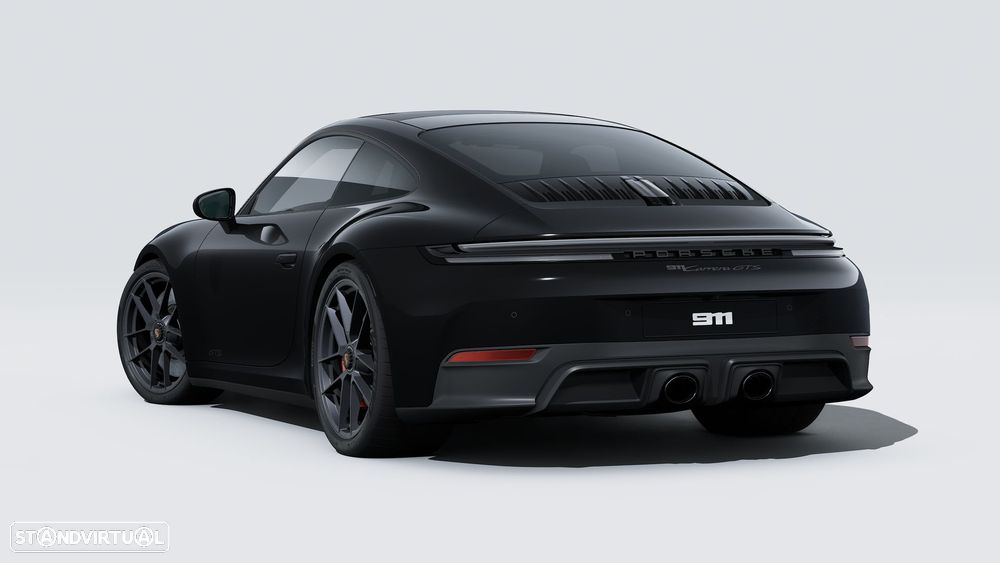 Porsche 911 (992) Carrera GTS PDK - 13