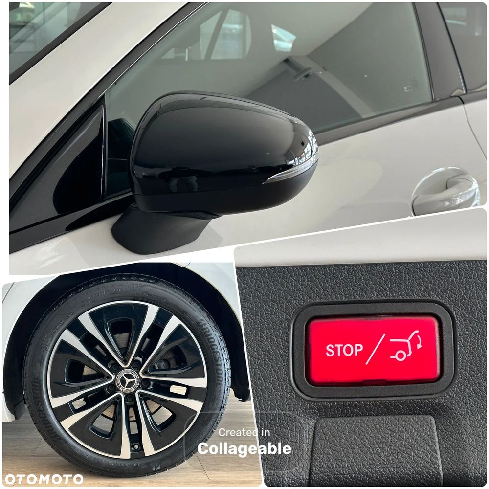 Mercedes-Benz CLA 180 mHEV Progressive 7G-DCT - 20