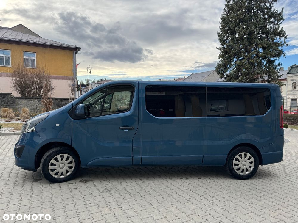 Opel Vivaro Tourer 1.6 CDTI L2 - 11