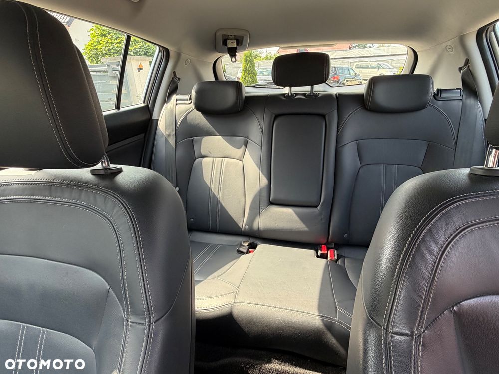 Kia Sportage - 18