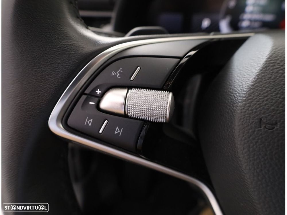 Skoda Kamiq 1.0 TSI DSG - 18