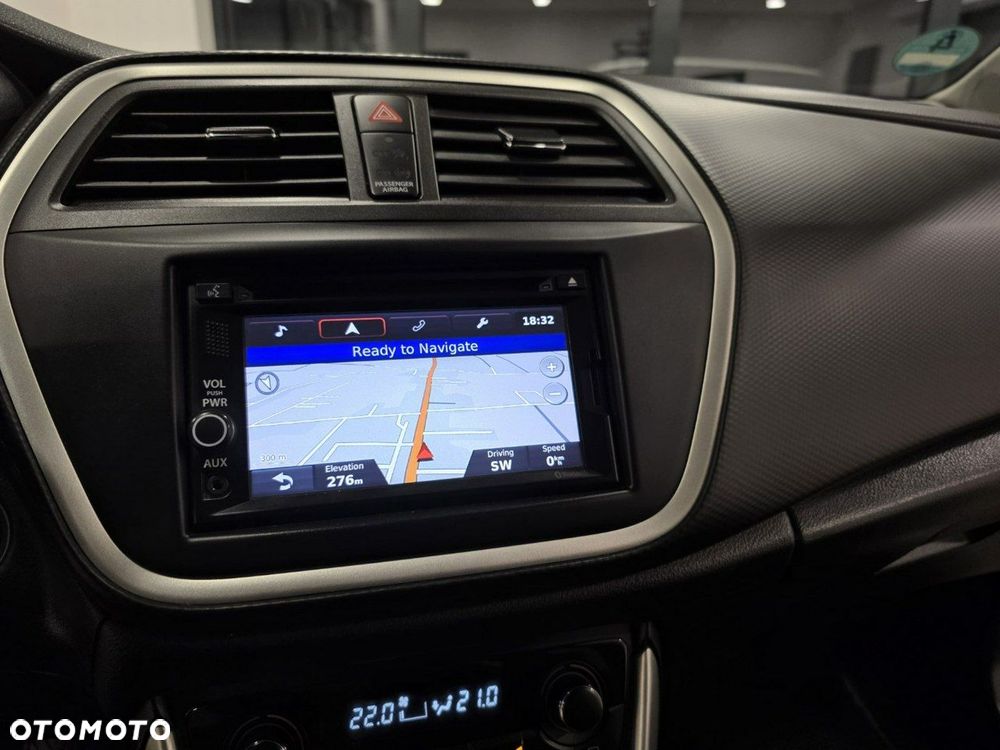 Suzuki SX4 S-Cross 1.6 XLED - 27