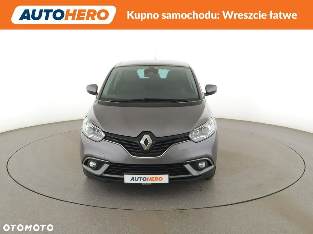 Renault Grand Scenic BLUE dCi 120 EDC BUSINESS EDITION - 12