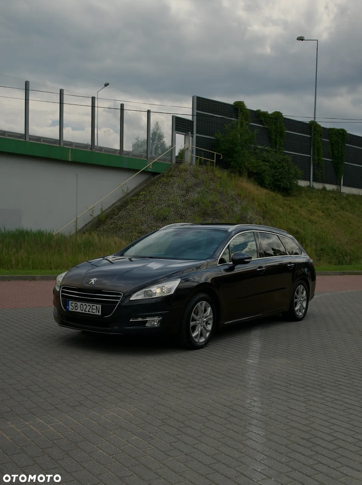 Peugeot 508 2.0 HDi Business Line - 2