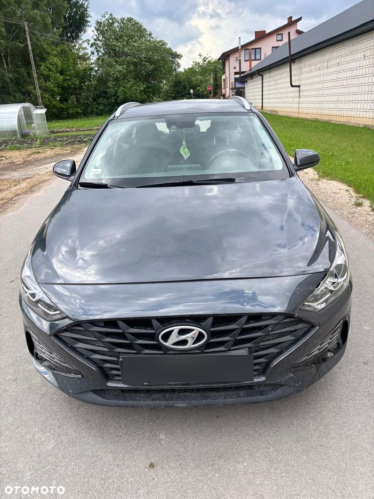 Hyundai i30 1.5 DPI Comfort - 4