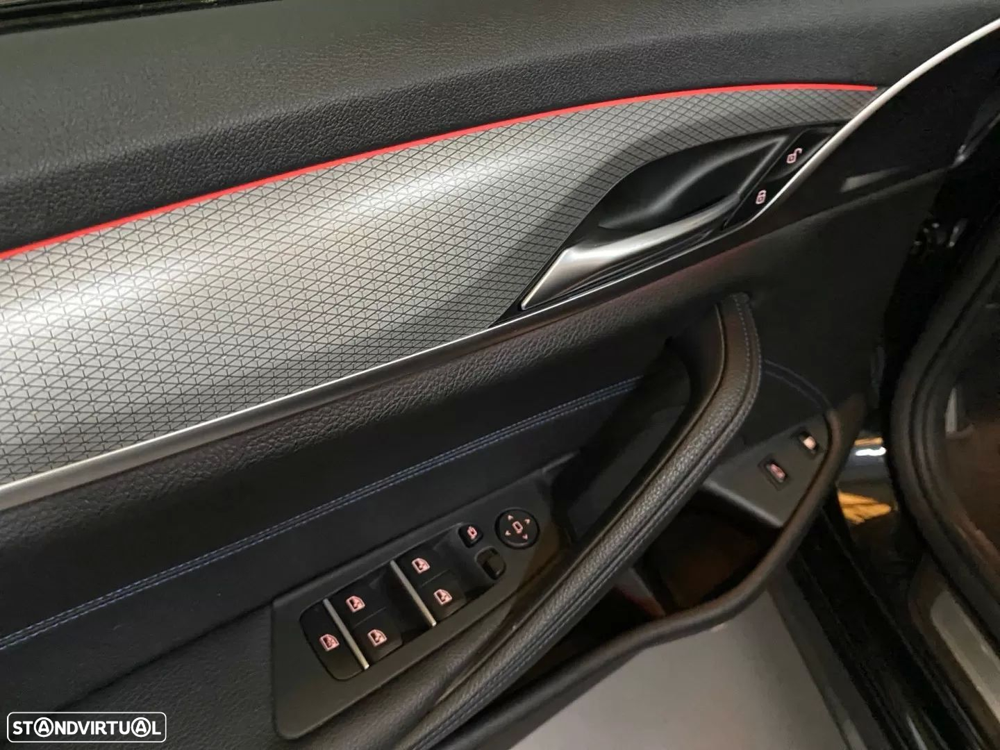 BMW 530 e iPerformance Pack M - 17