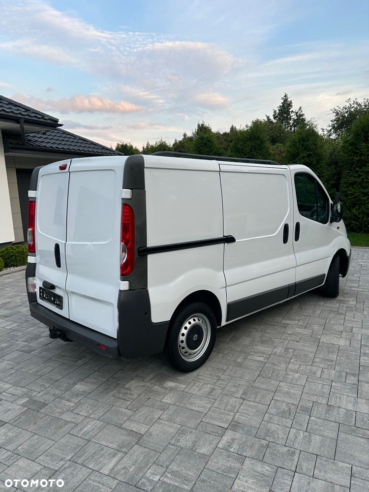 Renault Trafic - 3