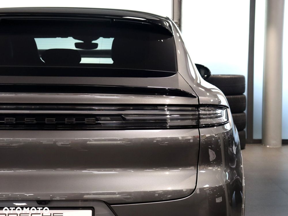 Porsche Cayenne GTS - 10