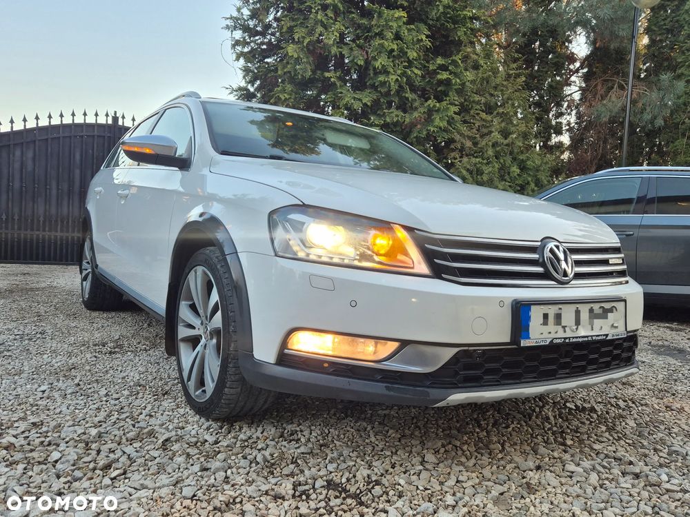 Volkswagen Passat 2.0 TDI DSG BlueMotion Technology Highline - 21