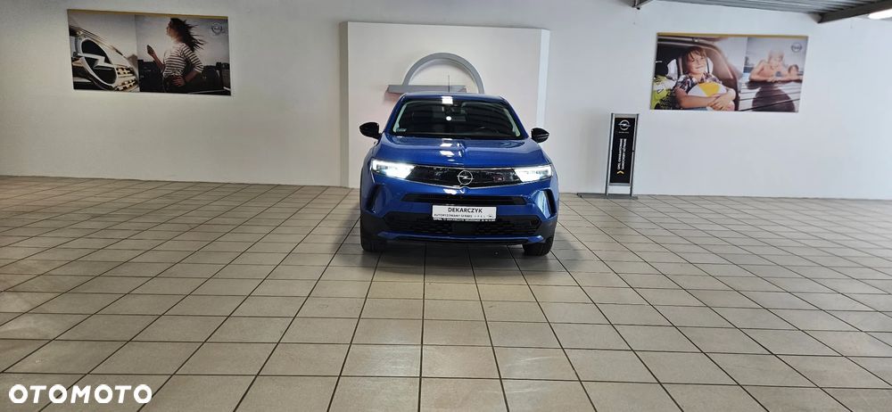 Opel Mokka 1.2 T Edition S&S - 2