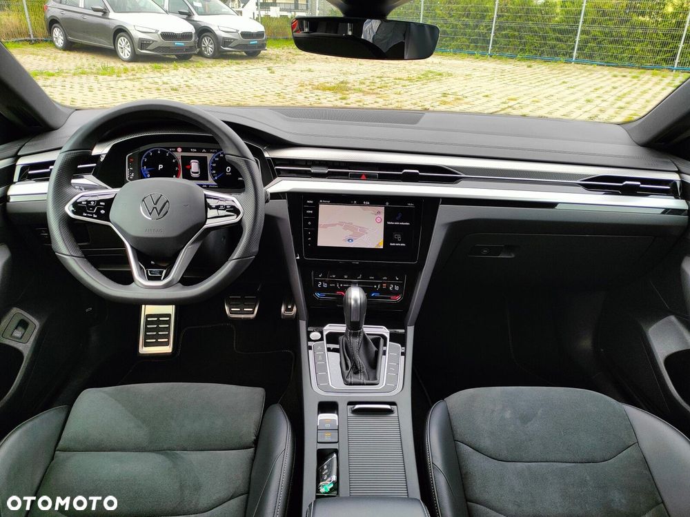 Volkswagen Arteon - 11