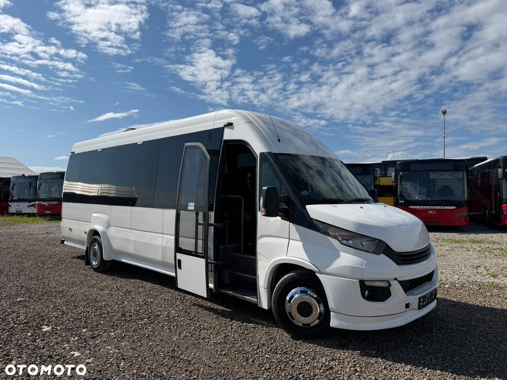 Iveco Daily - 10