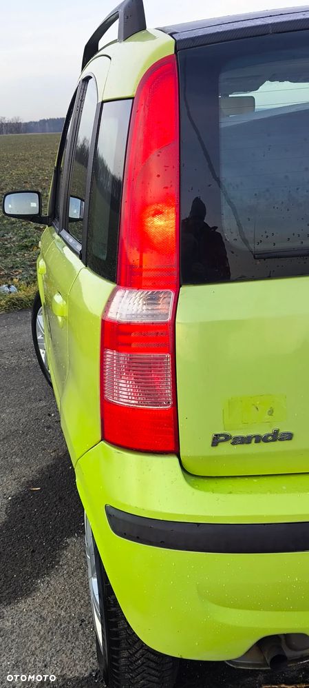 Fiat Panda - 14