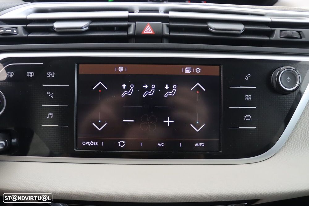 Citroën C4 Grand Picasso - 24