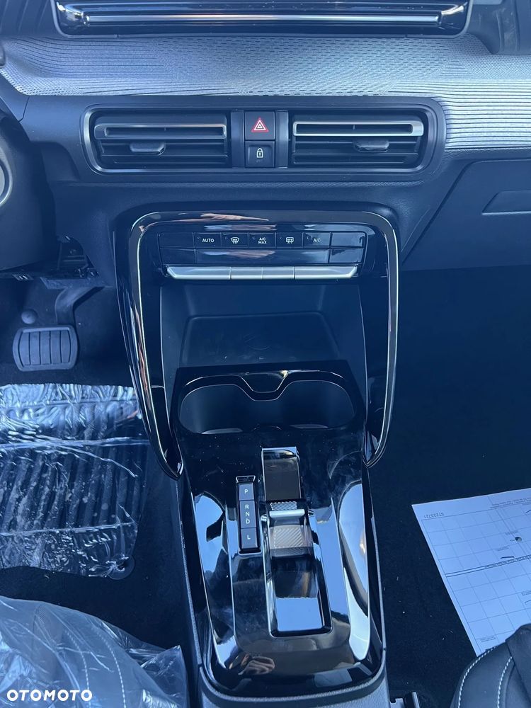 Citroën C3 1.2 mHEV Max - 10