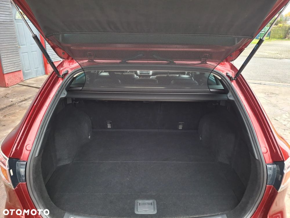 Mazda 6 Sport 2.5 Dynamic - 20
