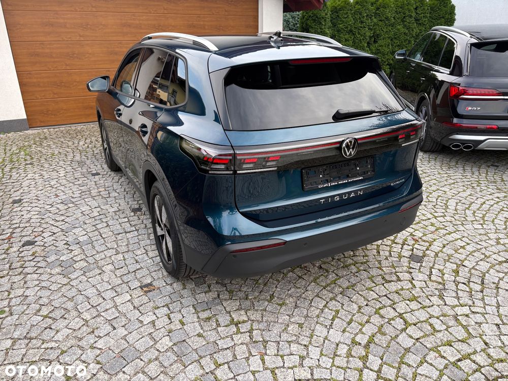 Volkswagen Tiguan 1.5 eTSI OPF DSG Life - 10