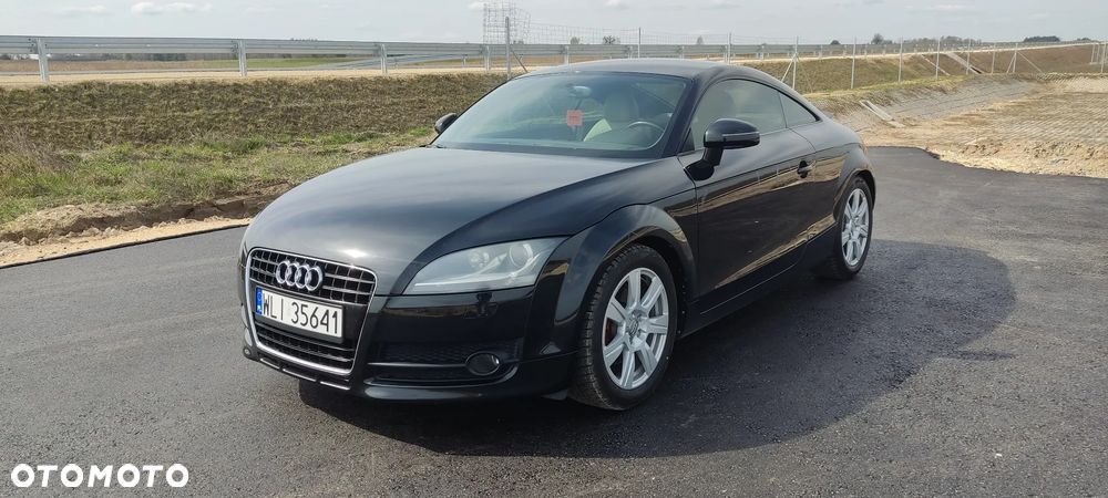 Audi TT Coupé 2.0 TFSI - 2