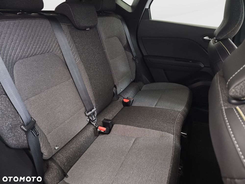 Renault Captur 1.3 TCe mHEV Techno EDC - 30