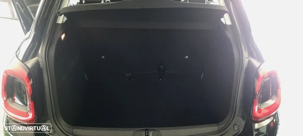 Fiat 500X 1.0 FireFly Cross - 39