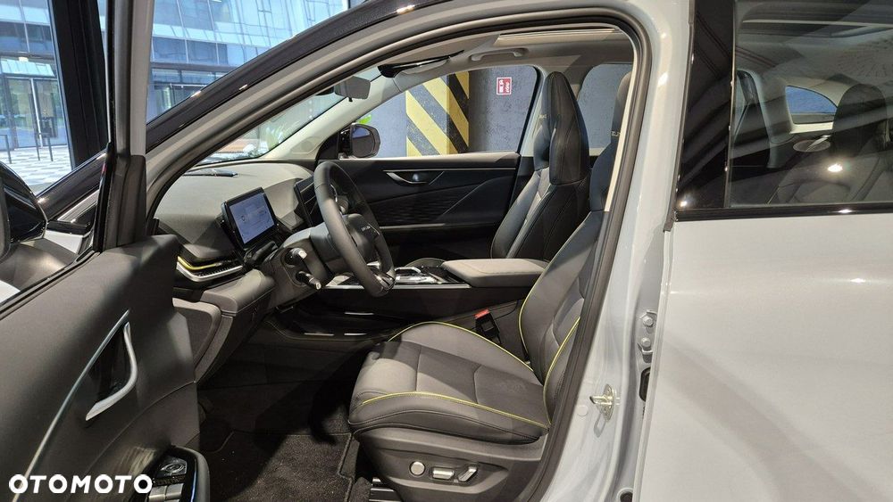 BAIC 5 - 6