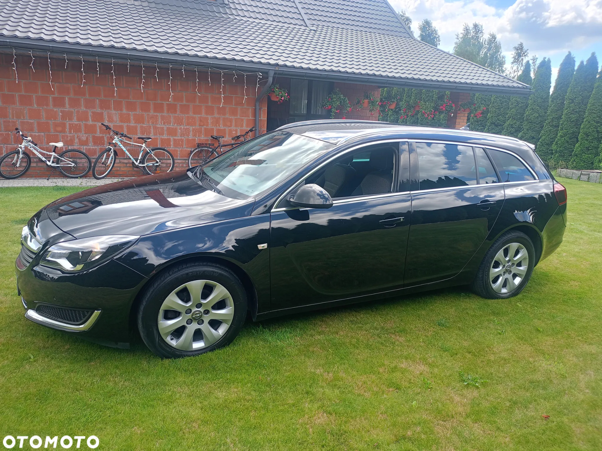 Opel Insignia 1.6 CDTI Business Innovation - 26