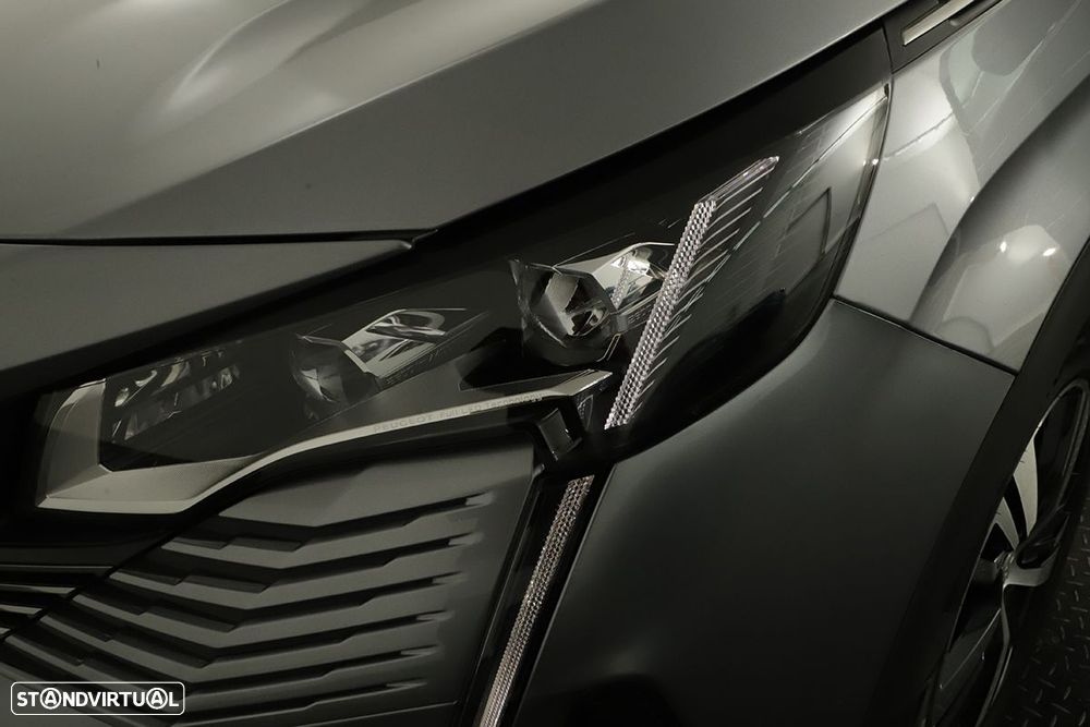 Peugeot 3008 1.2 PureTech GT EAT8 - 6