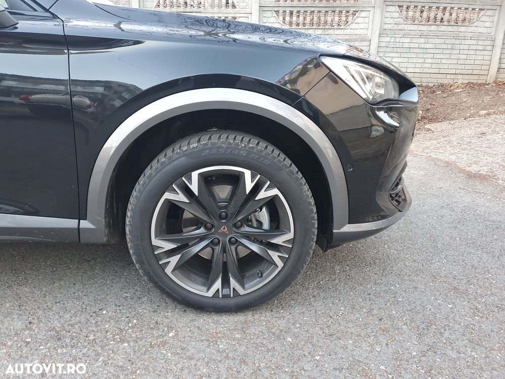 Cupra Formentor - 15