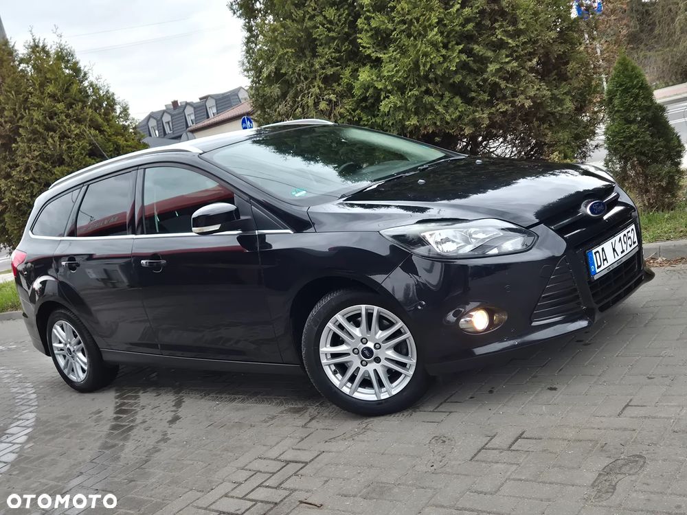Ford Focus - 17