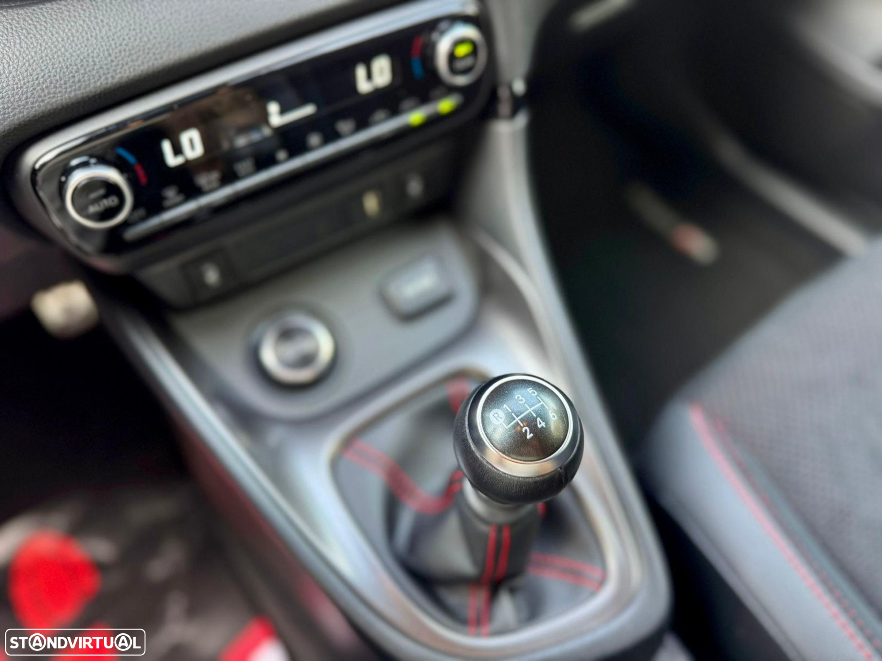 Toyota GR Yaris - 23