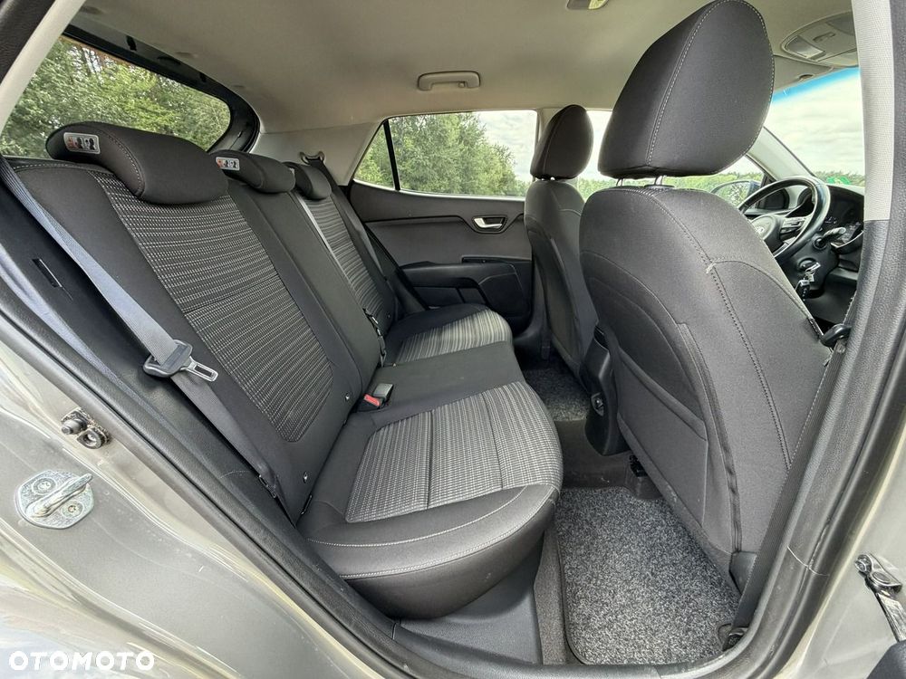 Kia Stonic - 12