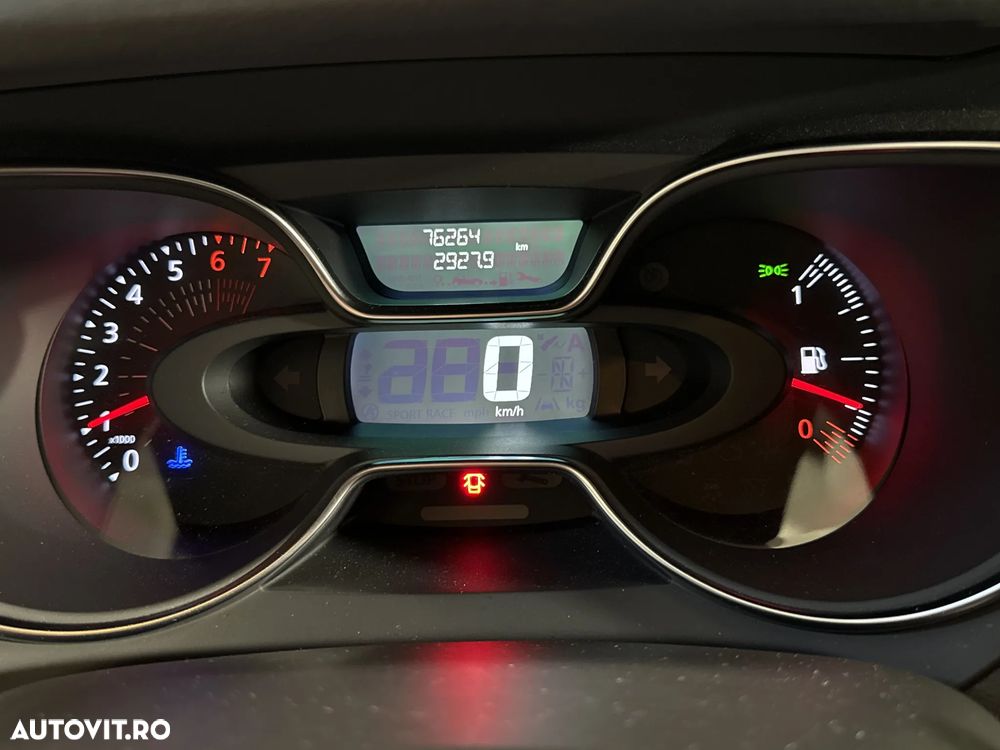 Renault Captur - 11