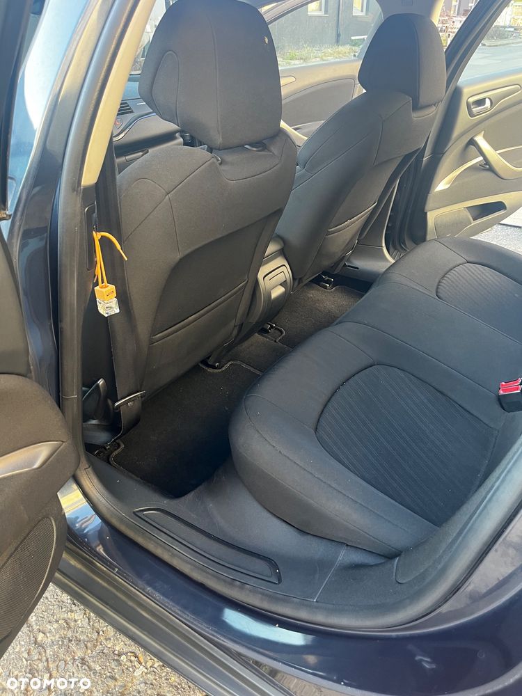 Citroën C5 2.0 HDi Seduction - 25