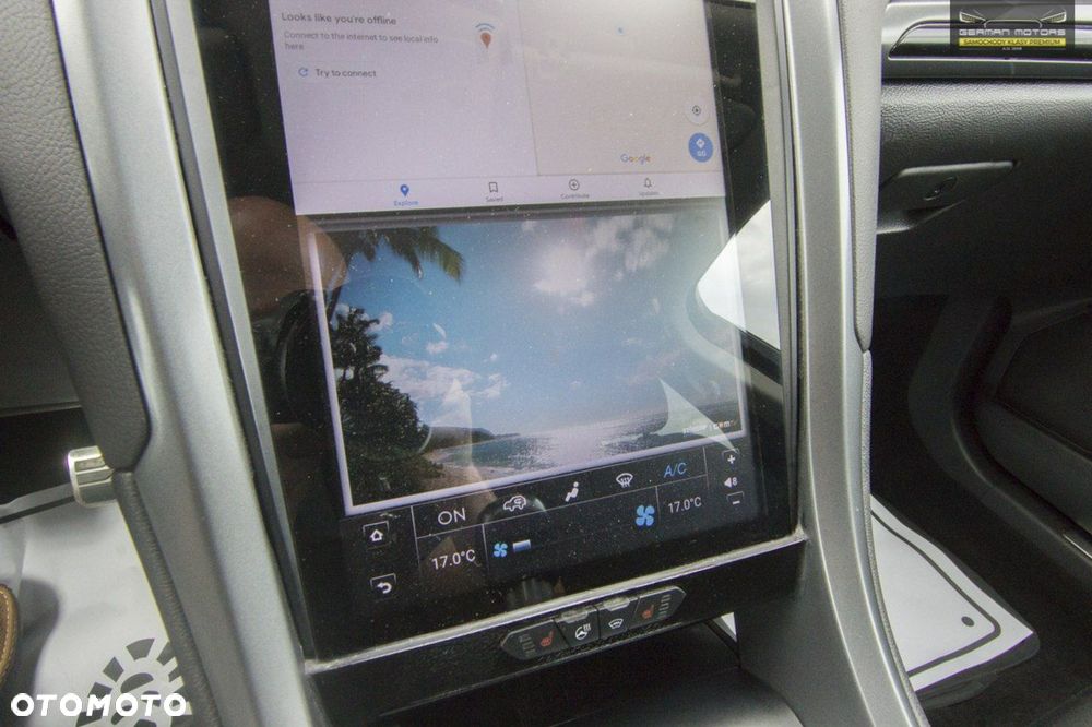 Ford Mondeo 1.5 EcoBoost ST-Line X - 35