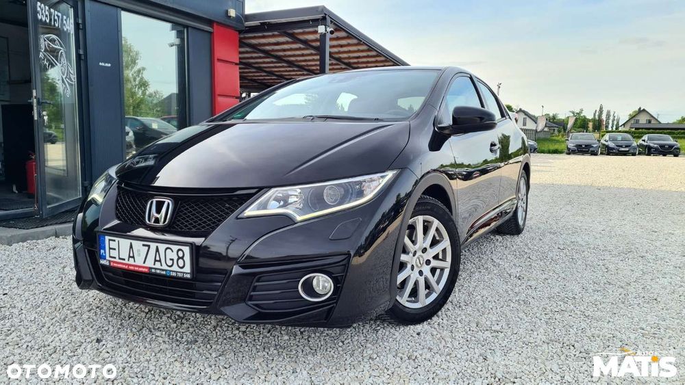 Honda Civic - 36
