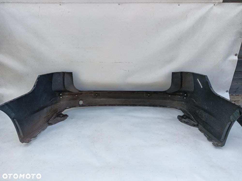 ZDERZAK TYŁ TYLNY VW GOLF VIII KOMBI 4 PDC 5H9807421F - 8