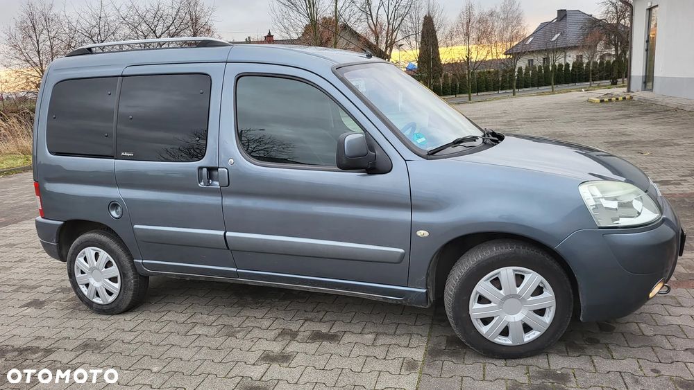 Citroën Berlingo Multispace 1.6 16V Exclusive - 26