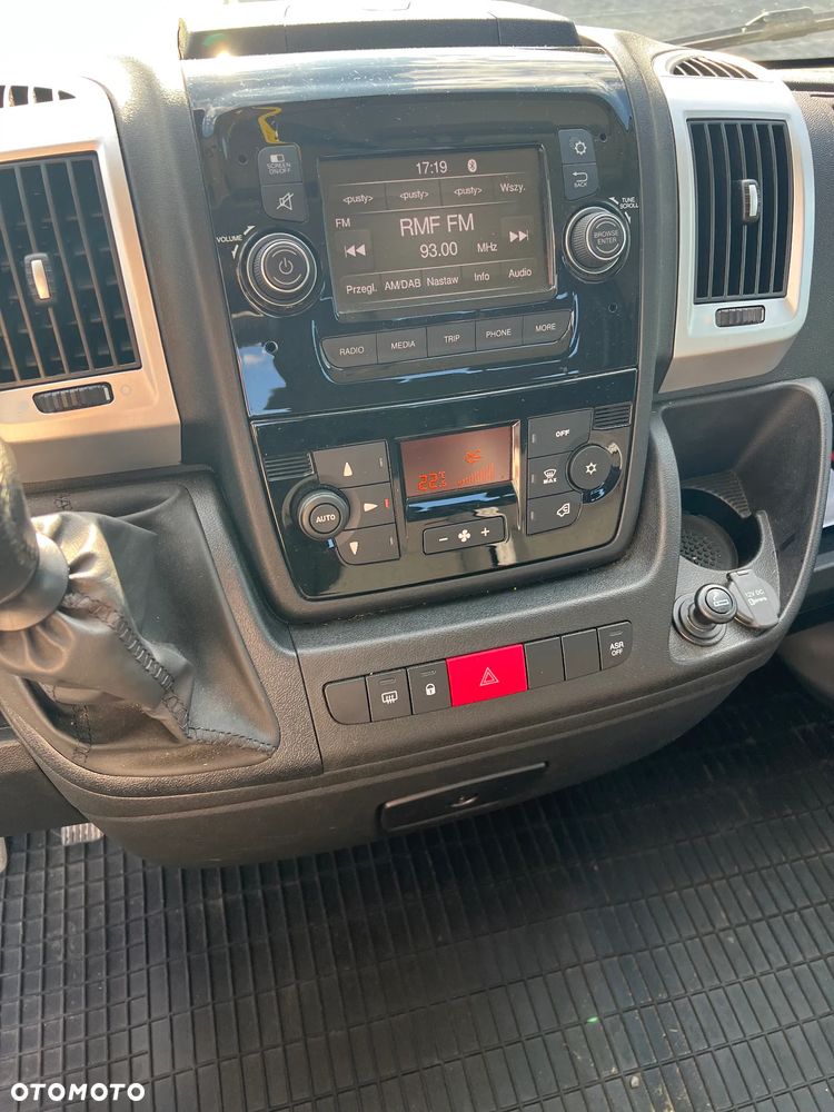 Peugeot BOXER - 8