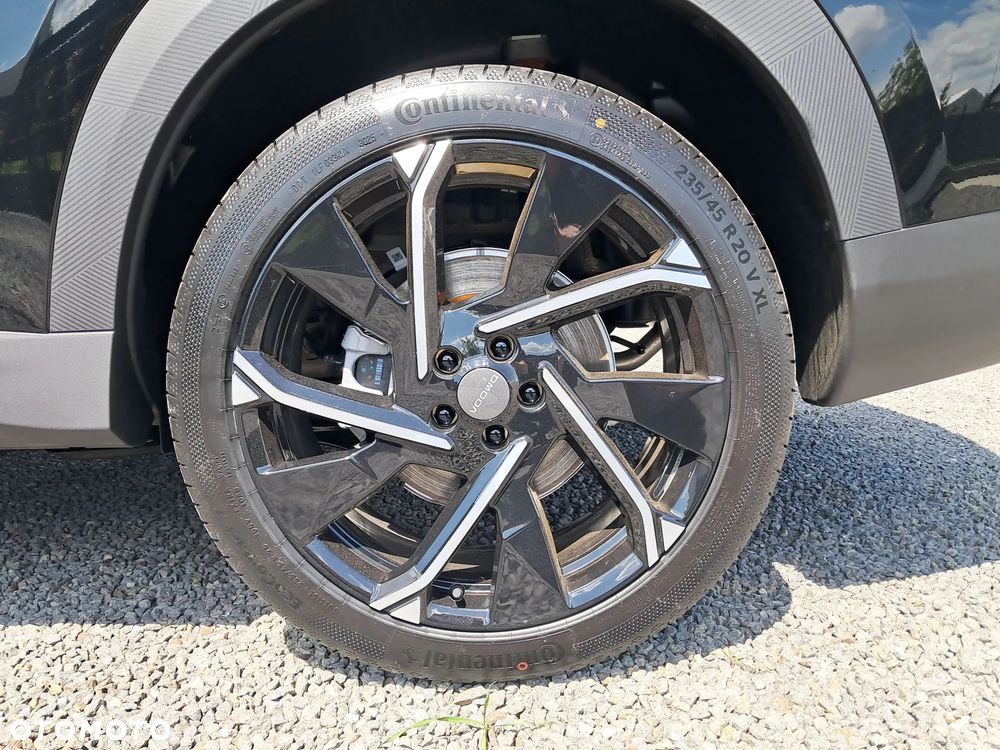 Omoda 7 1.5 T-GDi Super Hybrid Luxury - 16
