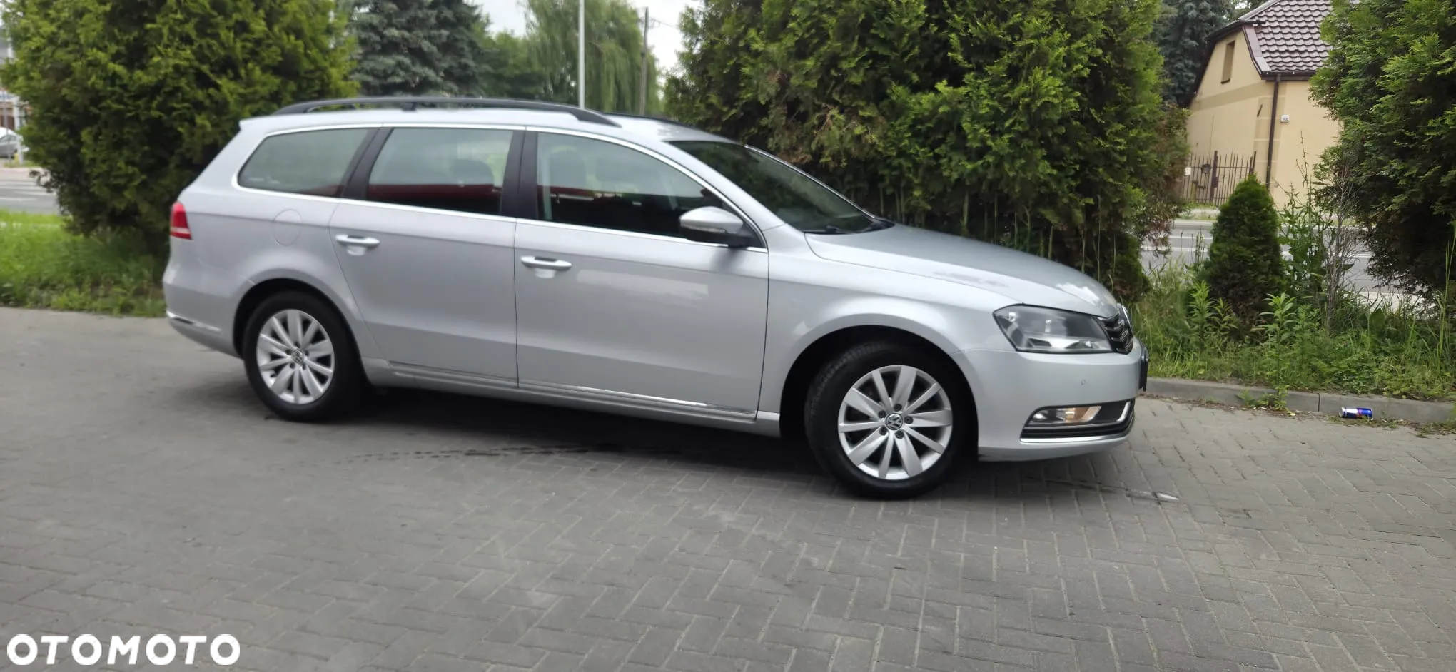 Volkswagen Passat Variant 2.0 Blue TDI SCR R-Line - 19