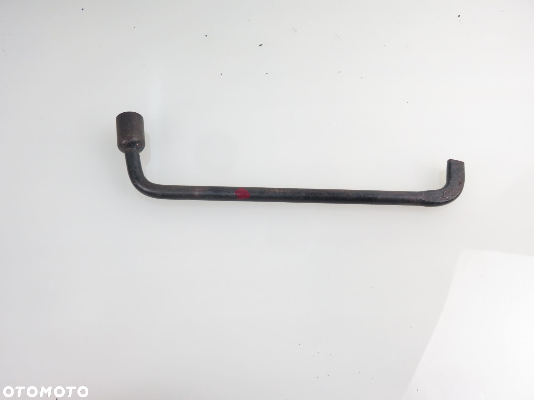 ZESTAW KOŁA ZAPASOWEGO CITROEN C1 243967 - 7