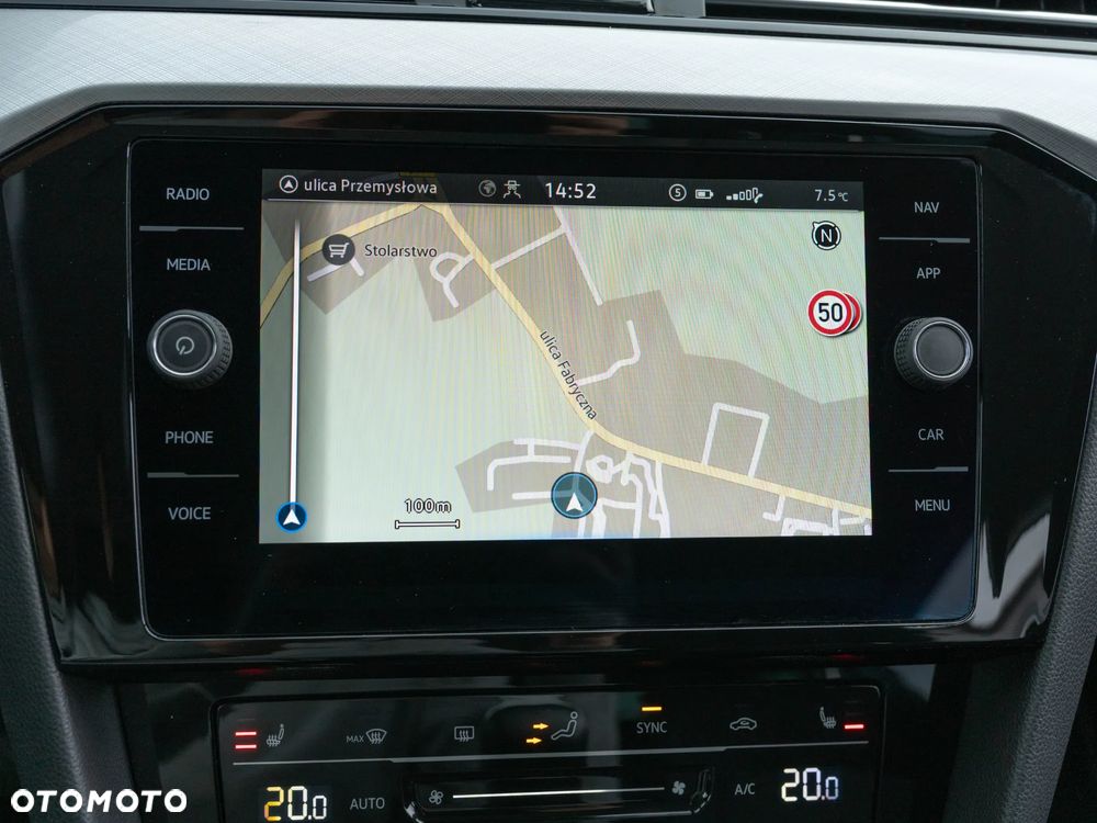 Volkswagen Passat Variant 1.5 TSI EVO Elegance - 30