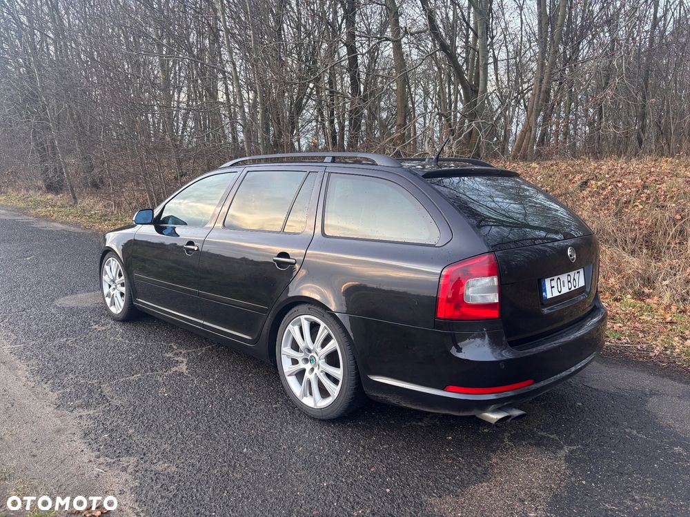 Skoda Octavia - 13