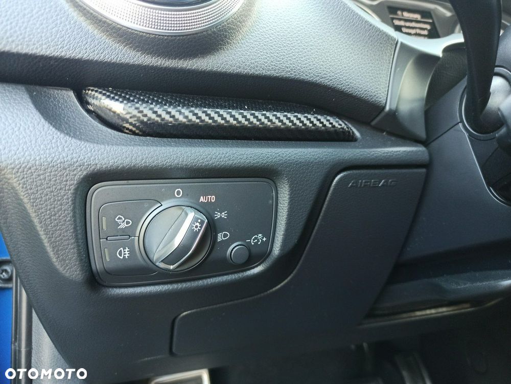 Audi S3 - 19