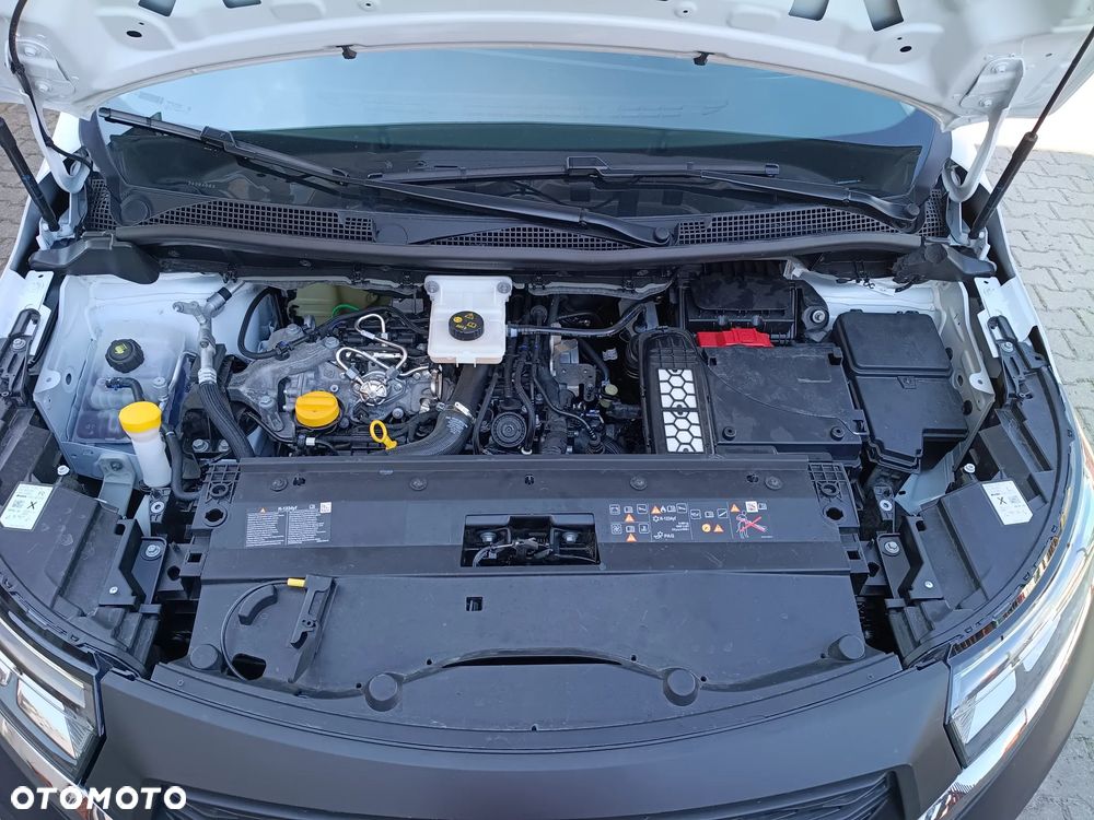 Nissan Townstar - 37