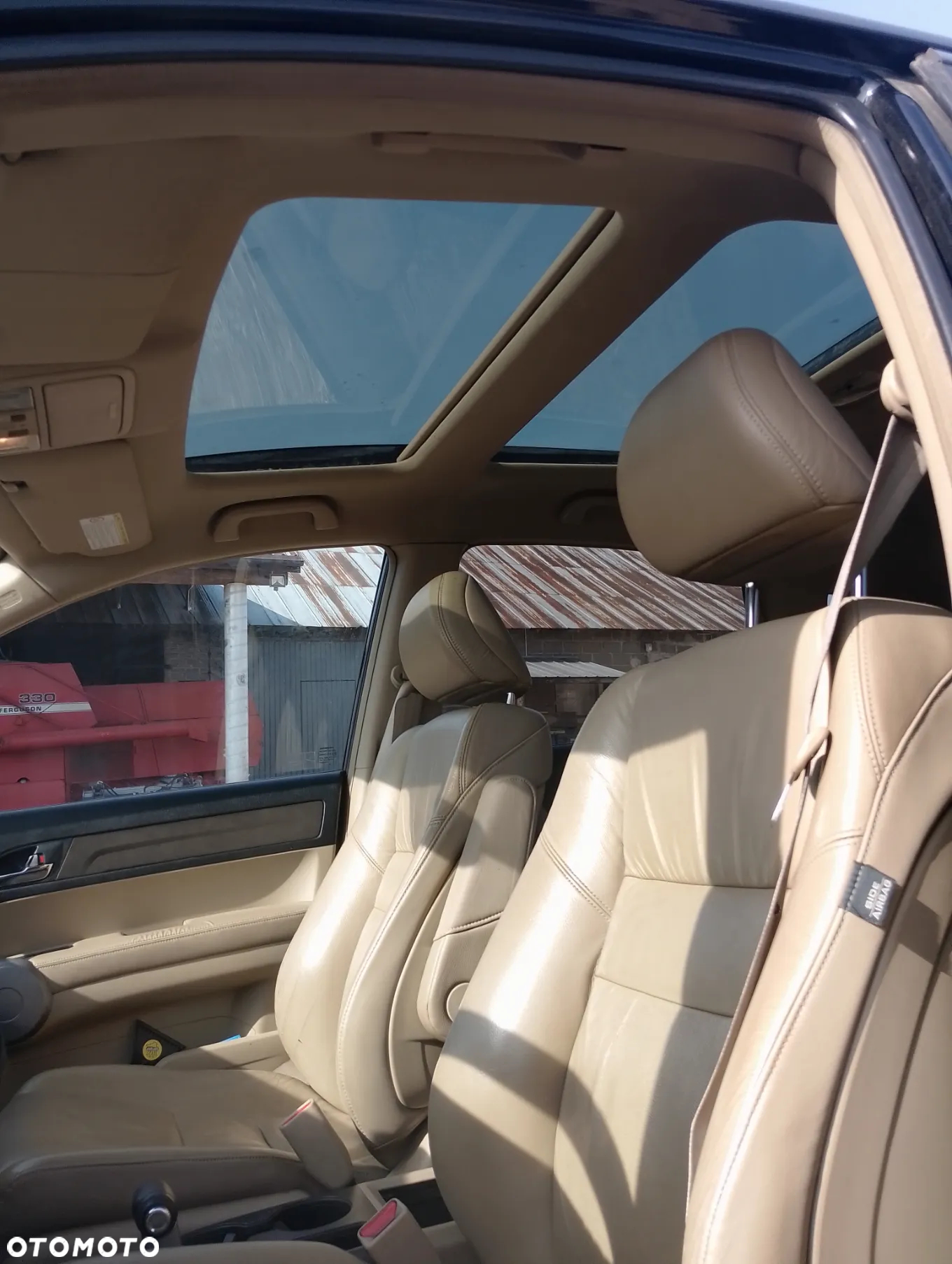 Honda CR-V 2.2i-DTEC Executive Navi - 11