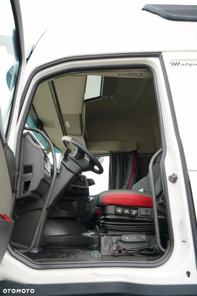 Volvo FH 460 / I-SHIFT / - 24